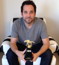 Jason Avila